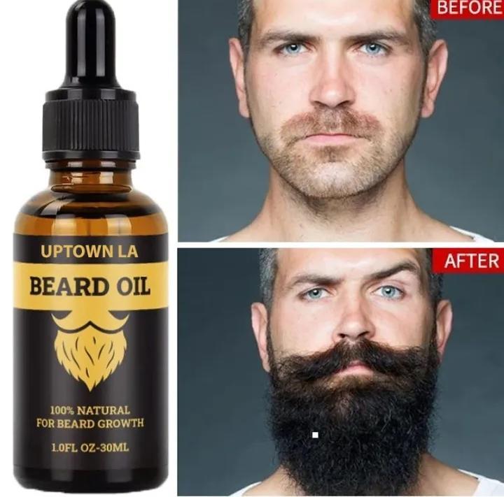 Bread Growing Oil