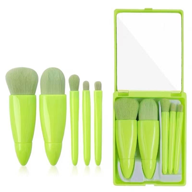 Makeup Brush Suit