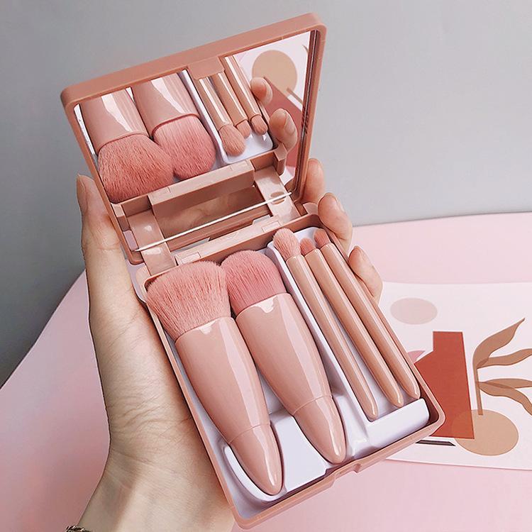 Makeup Brush Suit