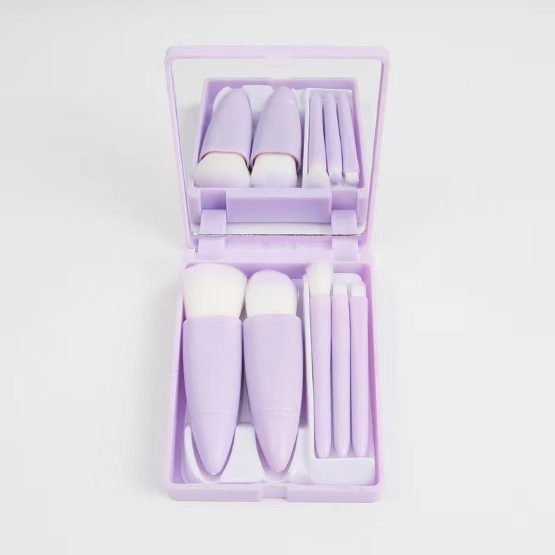 Makeup Brush Suit