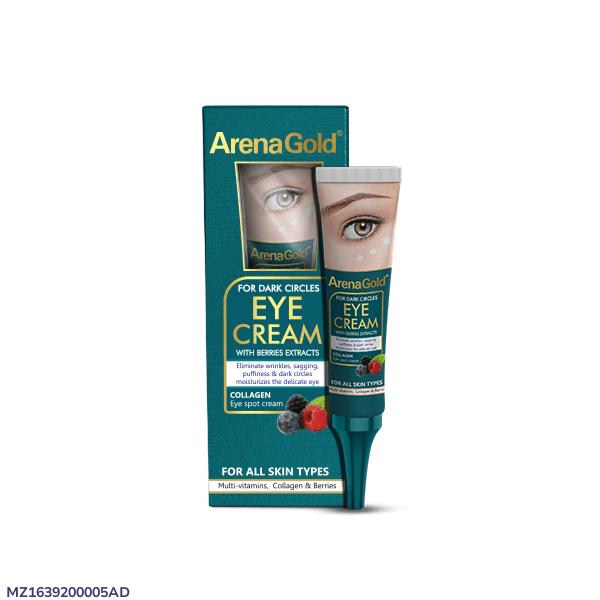 Dark Circle Remover