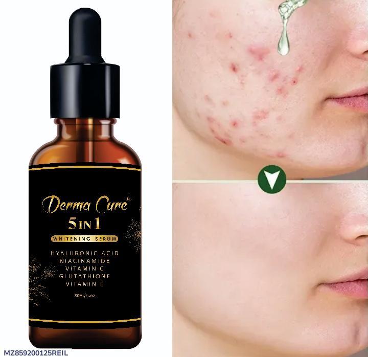 Hydrating Face Serum
