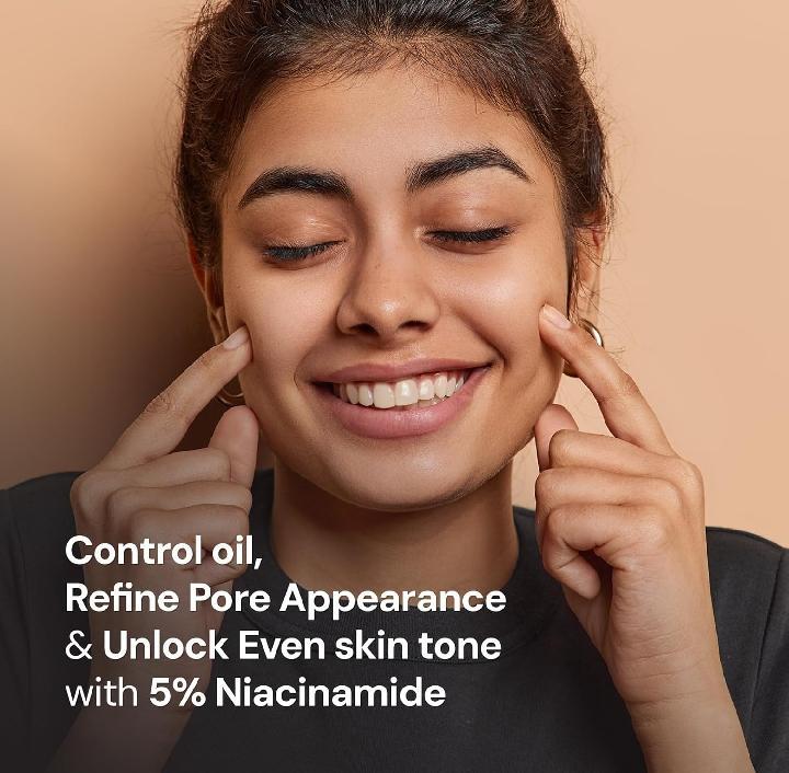 Hydrating Face Serum
