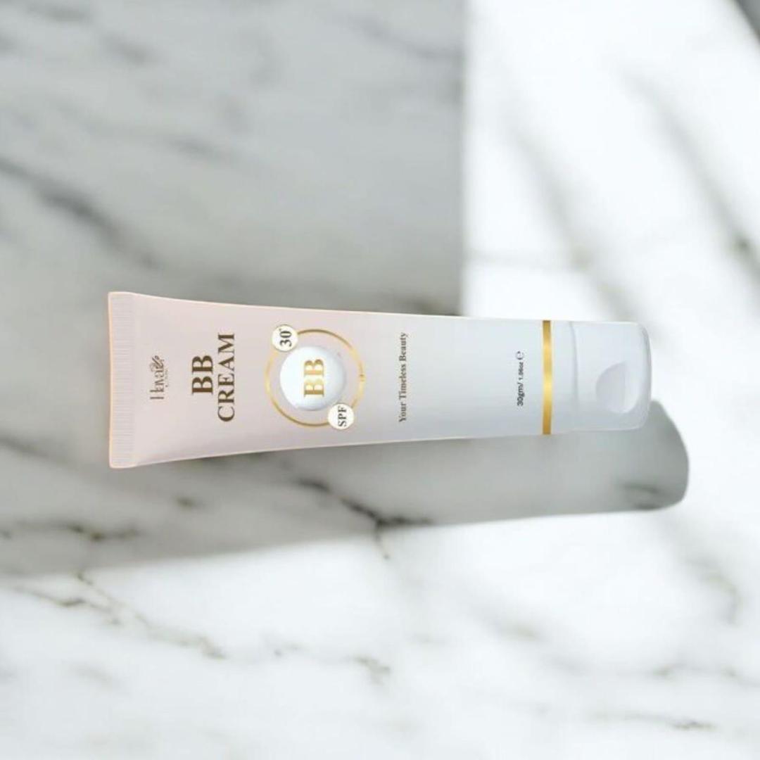 BB Cream