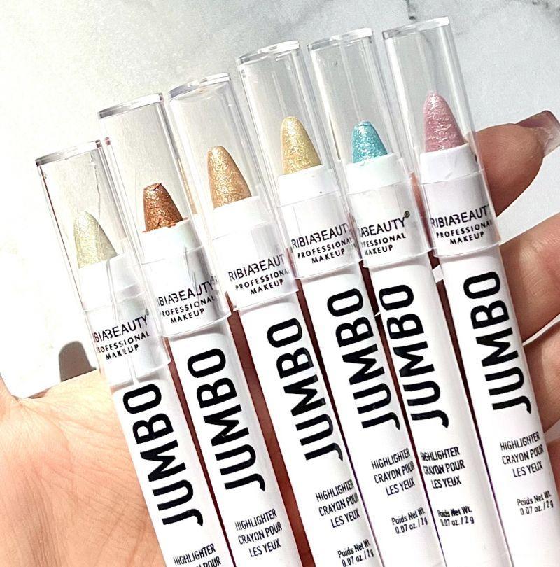 2 in 1 High Coverage High LIghter