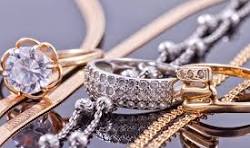 Jewellery and Accessories