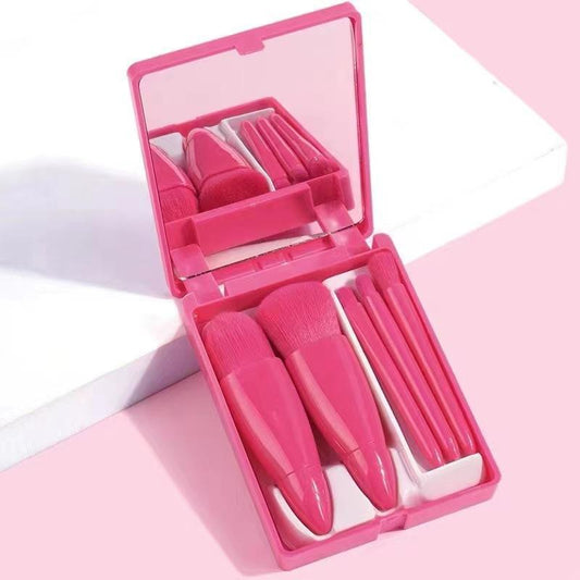 Makeup Brush Suit