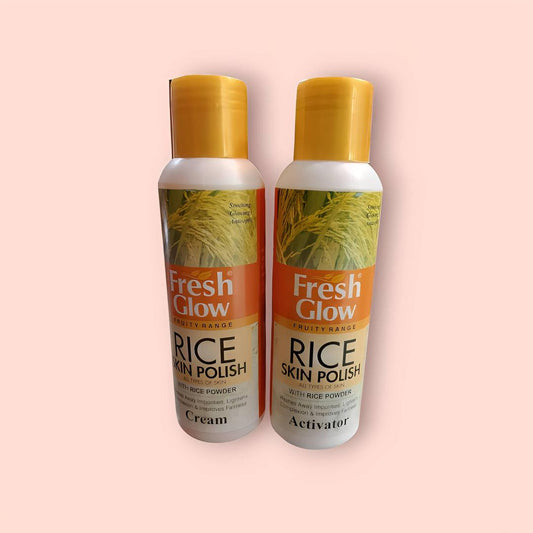 Whitening Skin Polisher