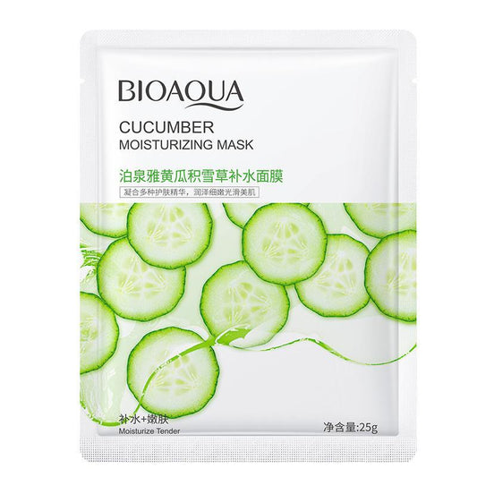 Skin Mosturizing Mask