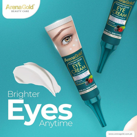 Dark Circle Remover
