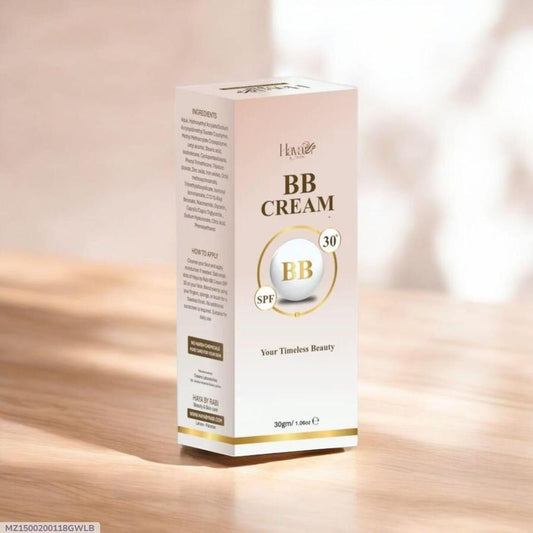 BB Cream