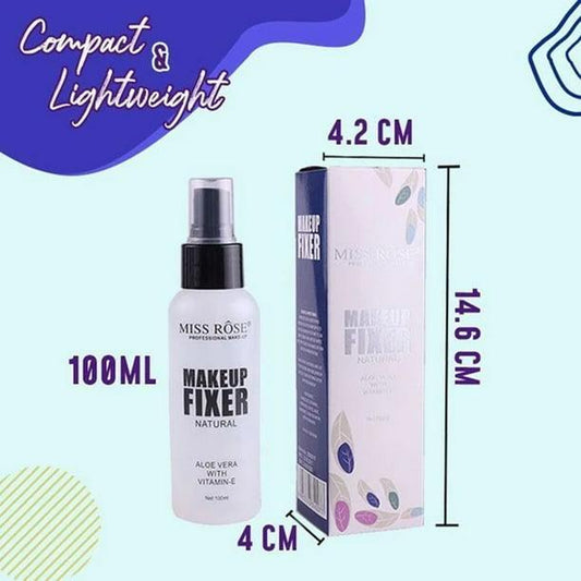 Makeup Fixer