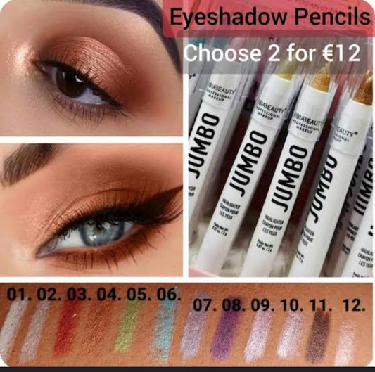 2 in 1 High Coverage High LIghter