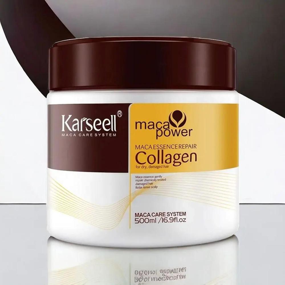 Kaeseell Hair Treatment Mask