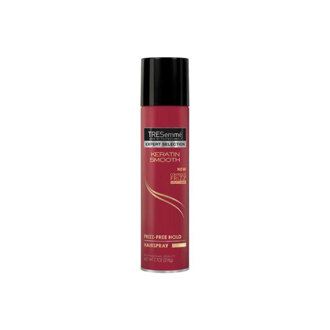Hair Setting Spray