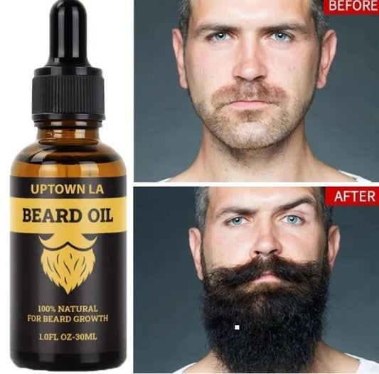 Bread Growing Oil
