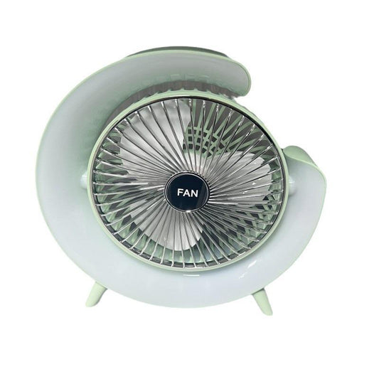 Mini Cooler Fan