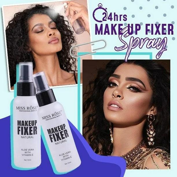 Makeup Fixer