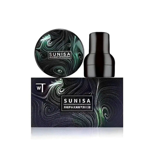 Best Korean Foundation